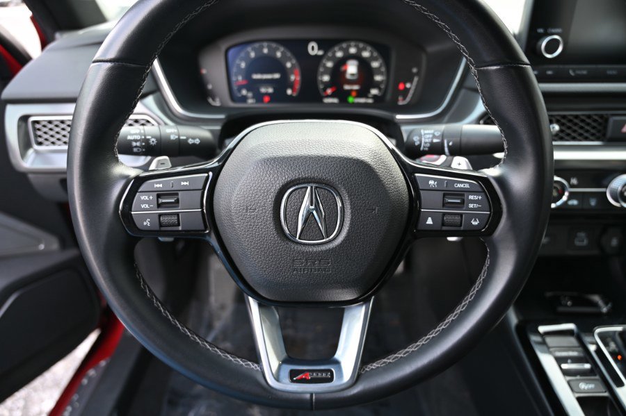 Used 2023 Acura Integra A-Spec image 25