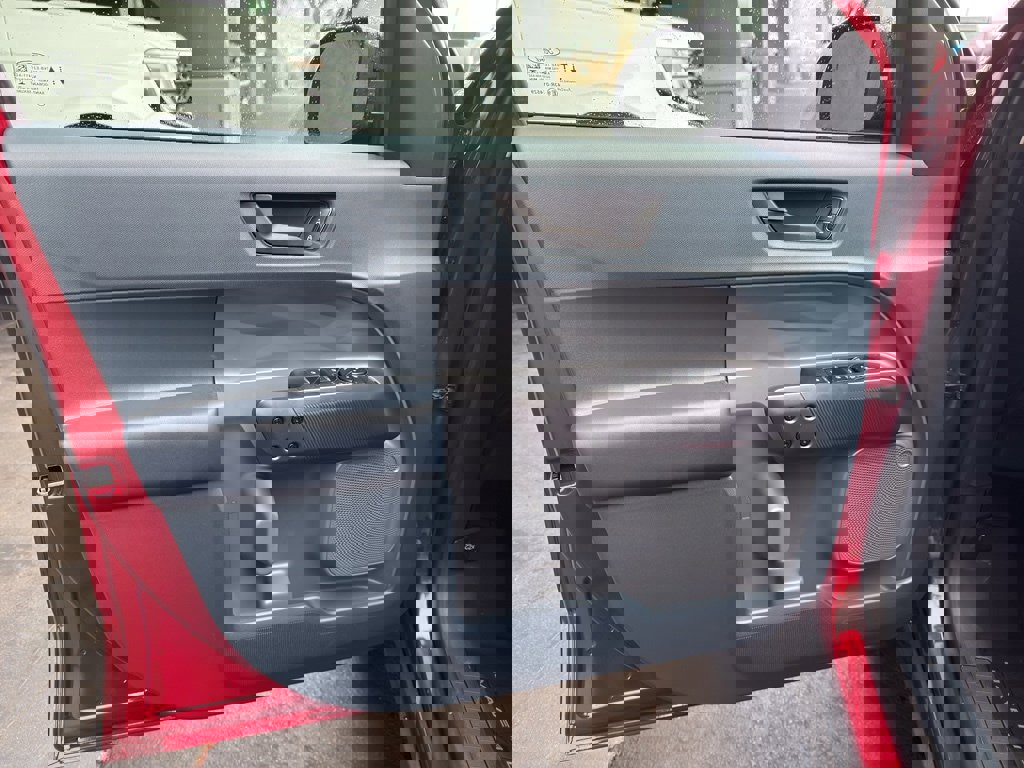 New 2026 Ford Maverick XLT w/ Equipment Group 301A image 12