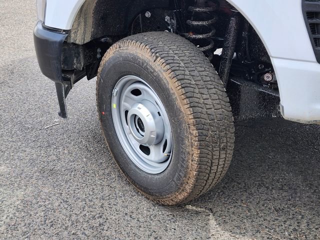 New 2026 Ford F250 XL w/ Snow Plow Prep Package image 26