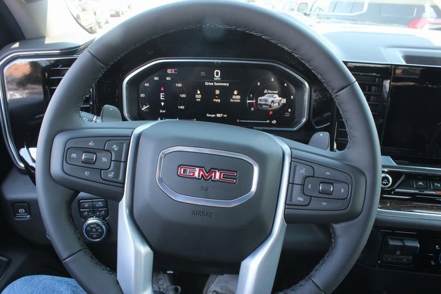 New 2026 GMC Sierra 1500 Elevation w/ Elevation Premium Package image 7