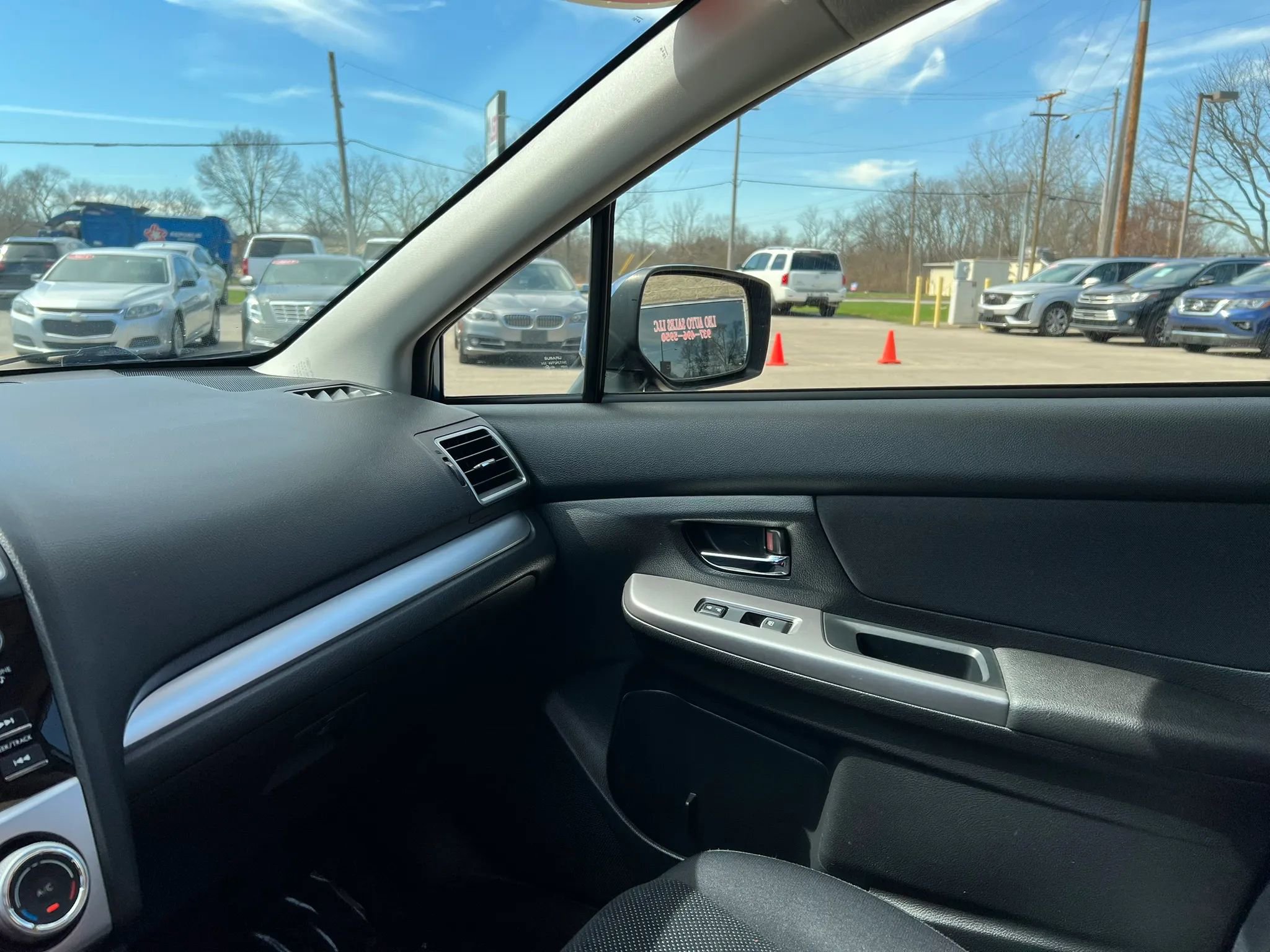 Used 2015 Subaru Impreza 2.0i Premium image 15