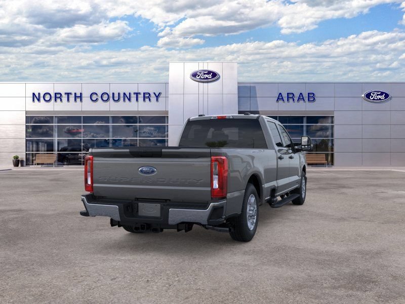 New 2026 Ford F350 XLT RWD image 11