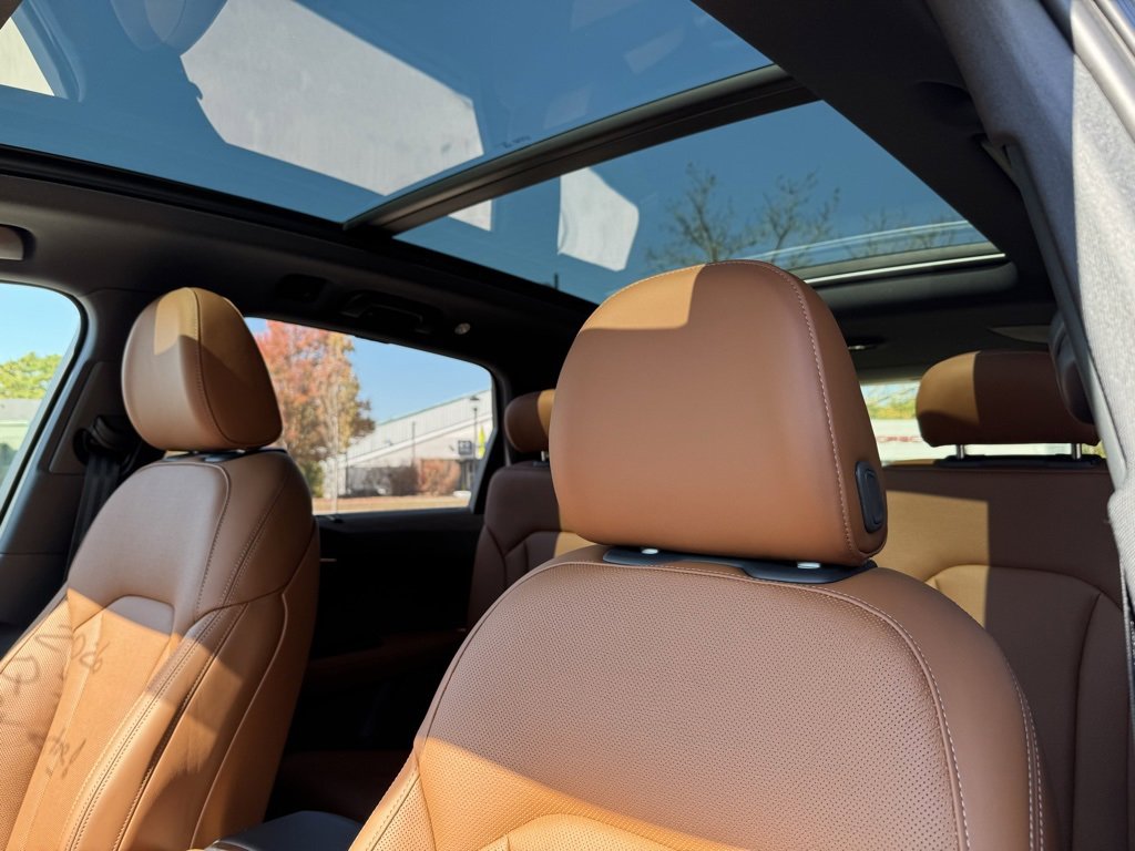 New 2026 Audi Q7 3.0T Prestige image 21