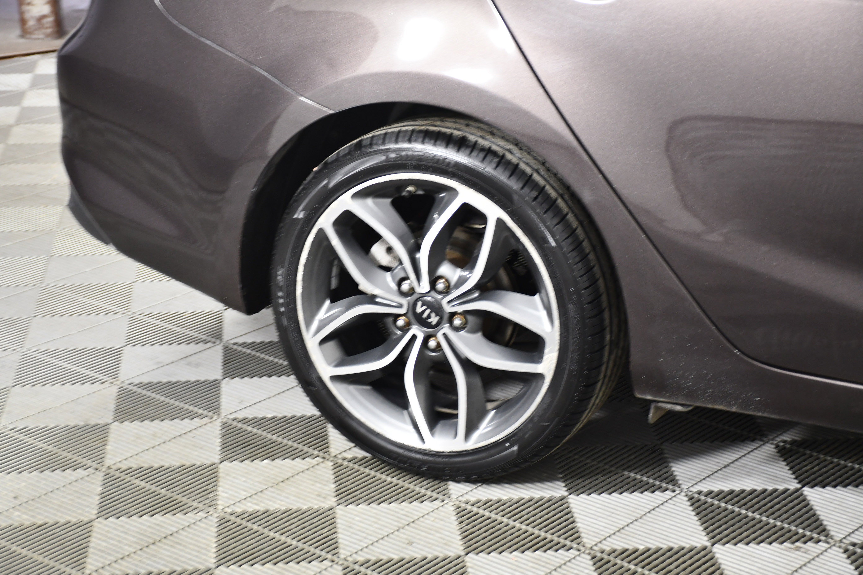 Used 2018 Kia Forte LX image 50