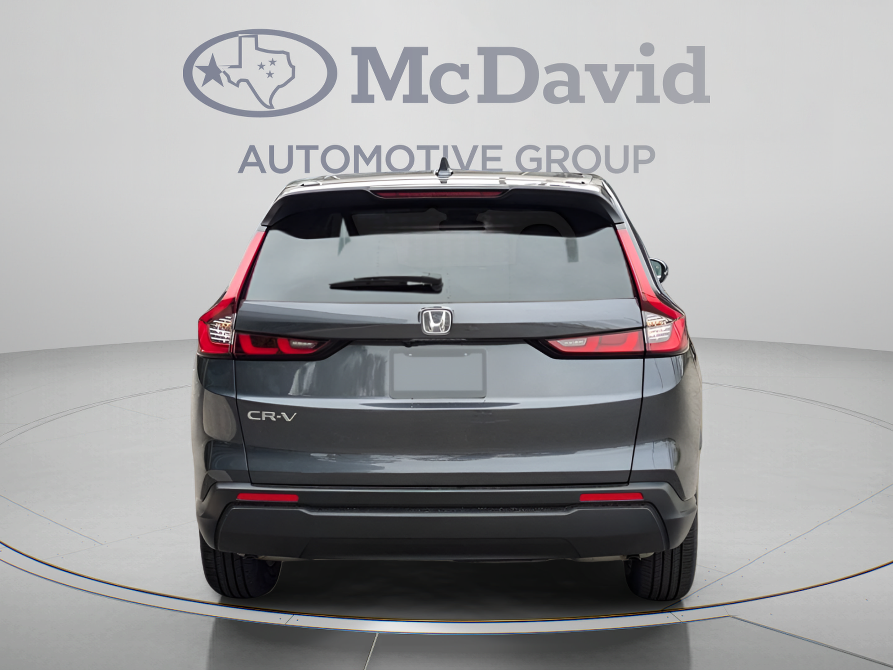 New 2026 Honda CR-V EX image 4