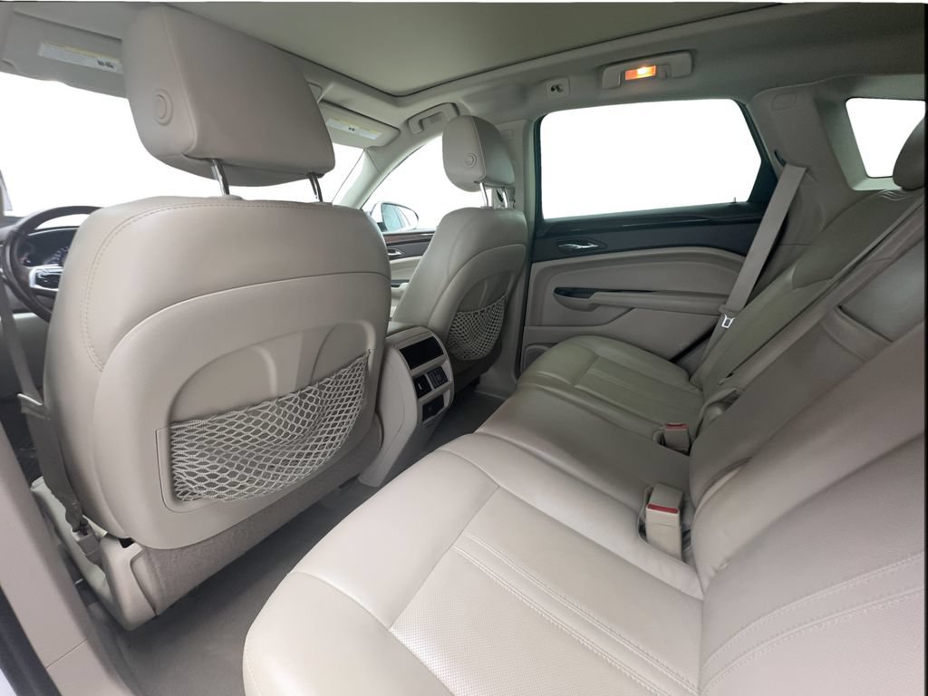 Used 2015 Cadillac SRX Luxury FWD image 21