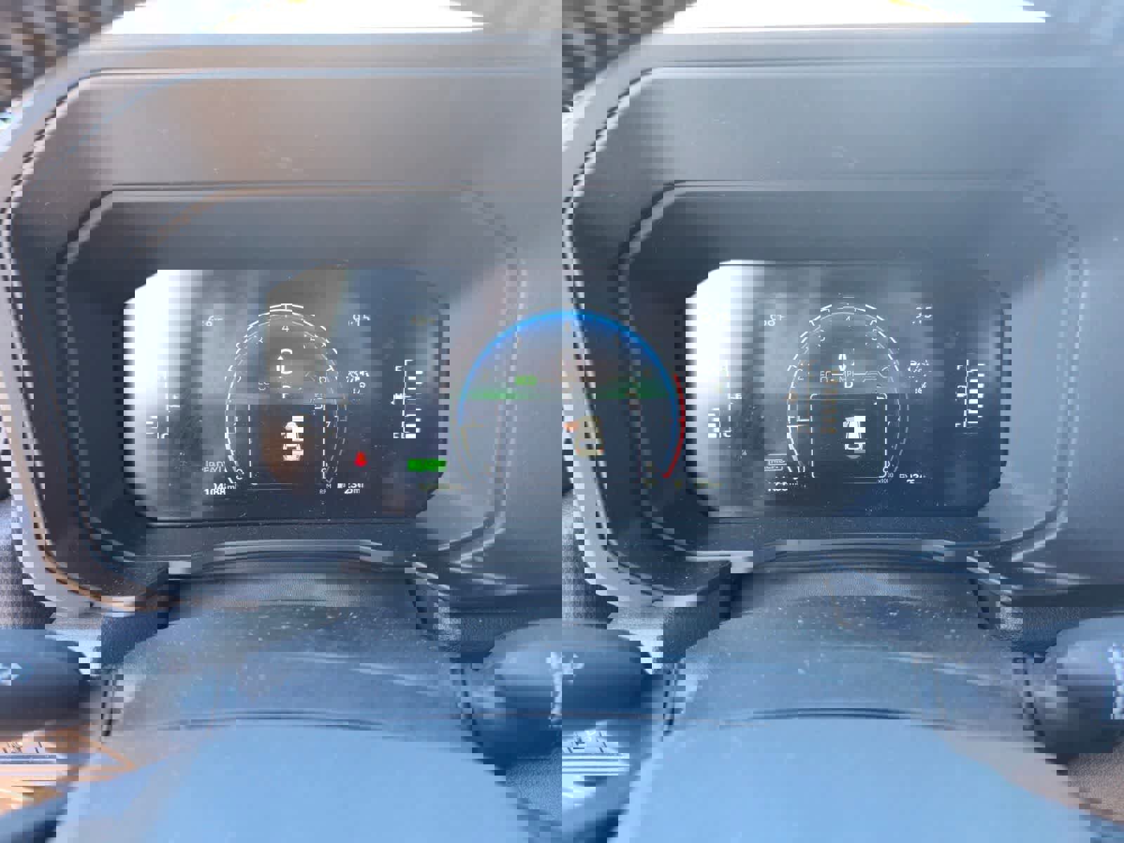 Used 2025 Toyota Land Cruiser 1958 image 14