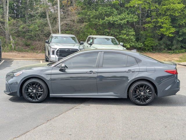 Used 2026 Toyota Camry SE w/ Convenience Package FWD image 4