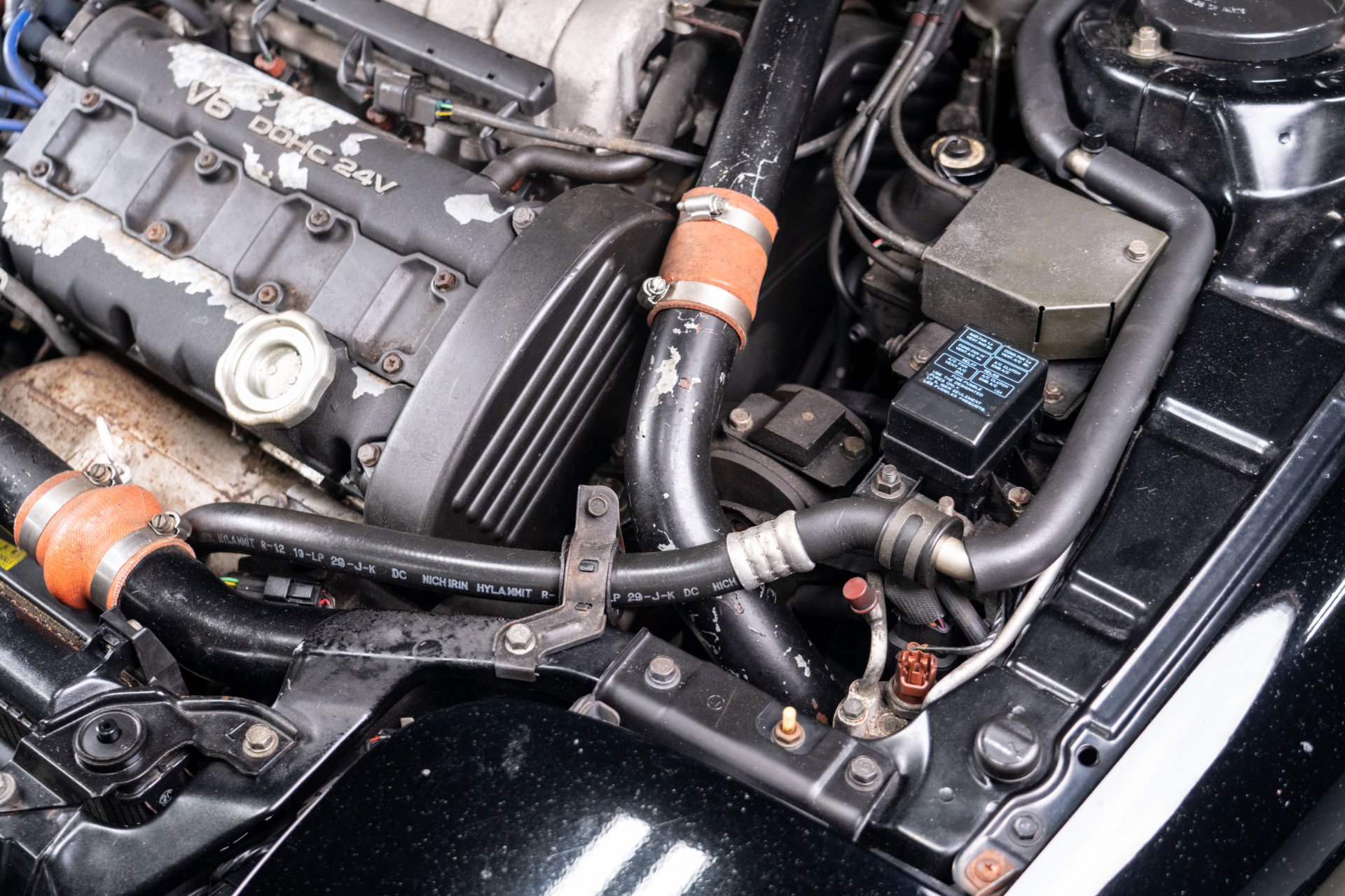 Used 1991 Dodge Stealth R/T Turbo AWD/4WD image 15