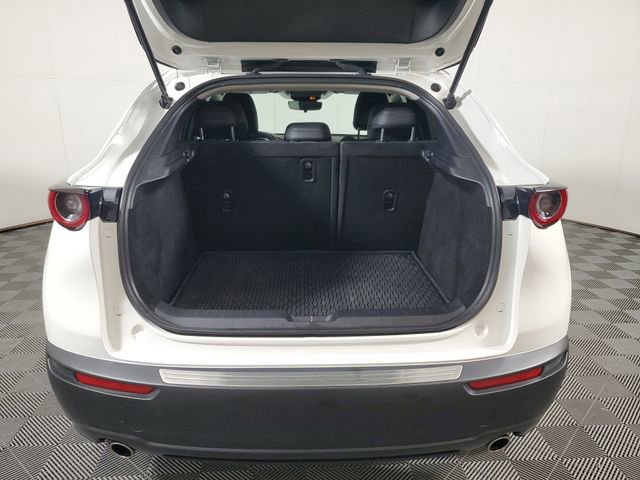 Used 2024 MAZDA CX-30 AWD 2.5 S w/ Preferred Package image 9