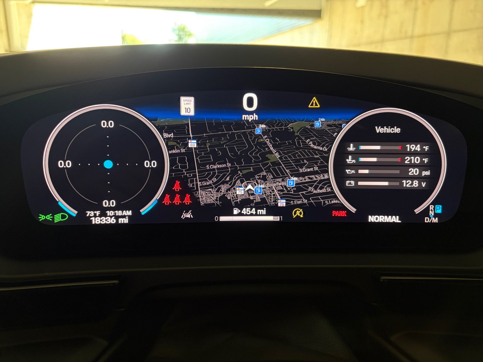 Certified 2024 Porsche Cayenne S AWD/4WD image 6