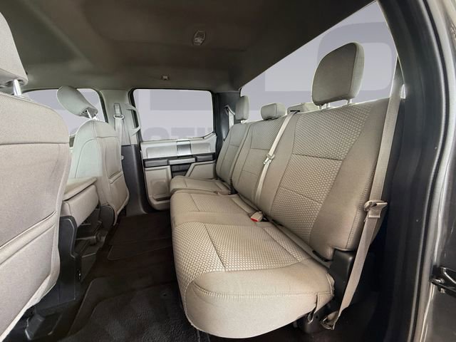 Used 2020 Ford F150 XLT w/ Equipment Group 301A Mid AWD/4WD image 16