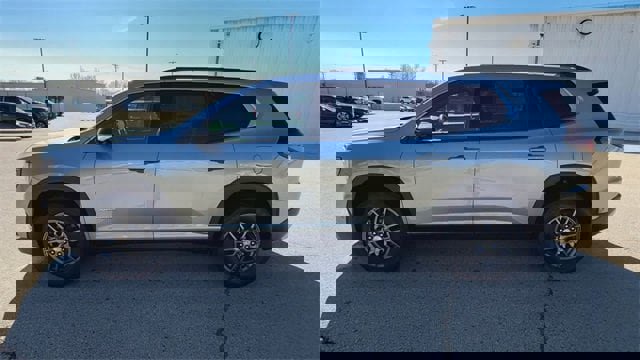 New 2025 GMC Acadia Elevation w/ Super Cruise Package image 38