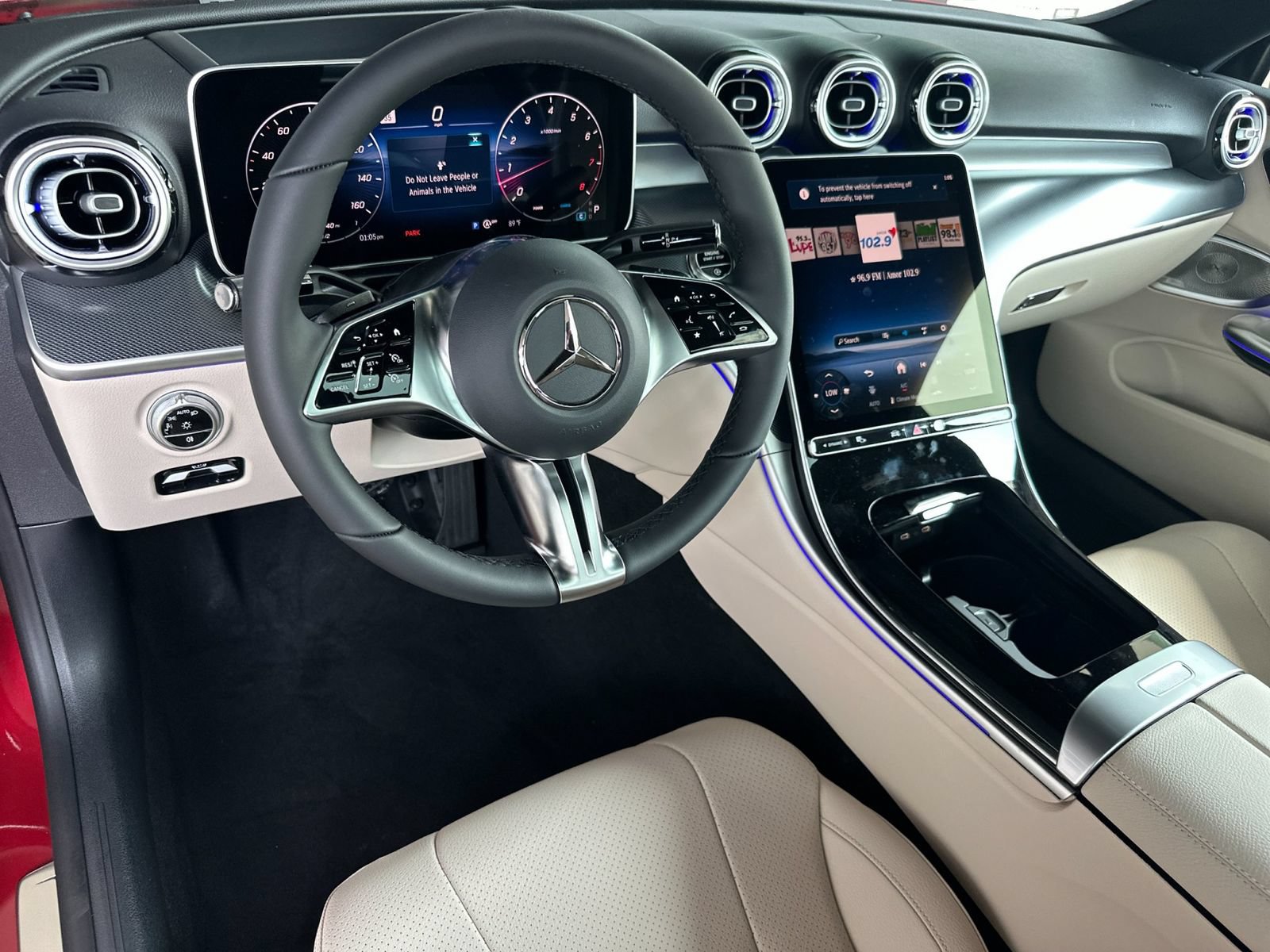 New 2026 Mercedes-Benz CLE 300 4MATIC Coupe image 13