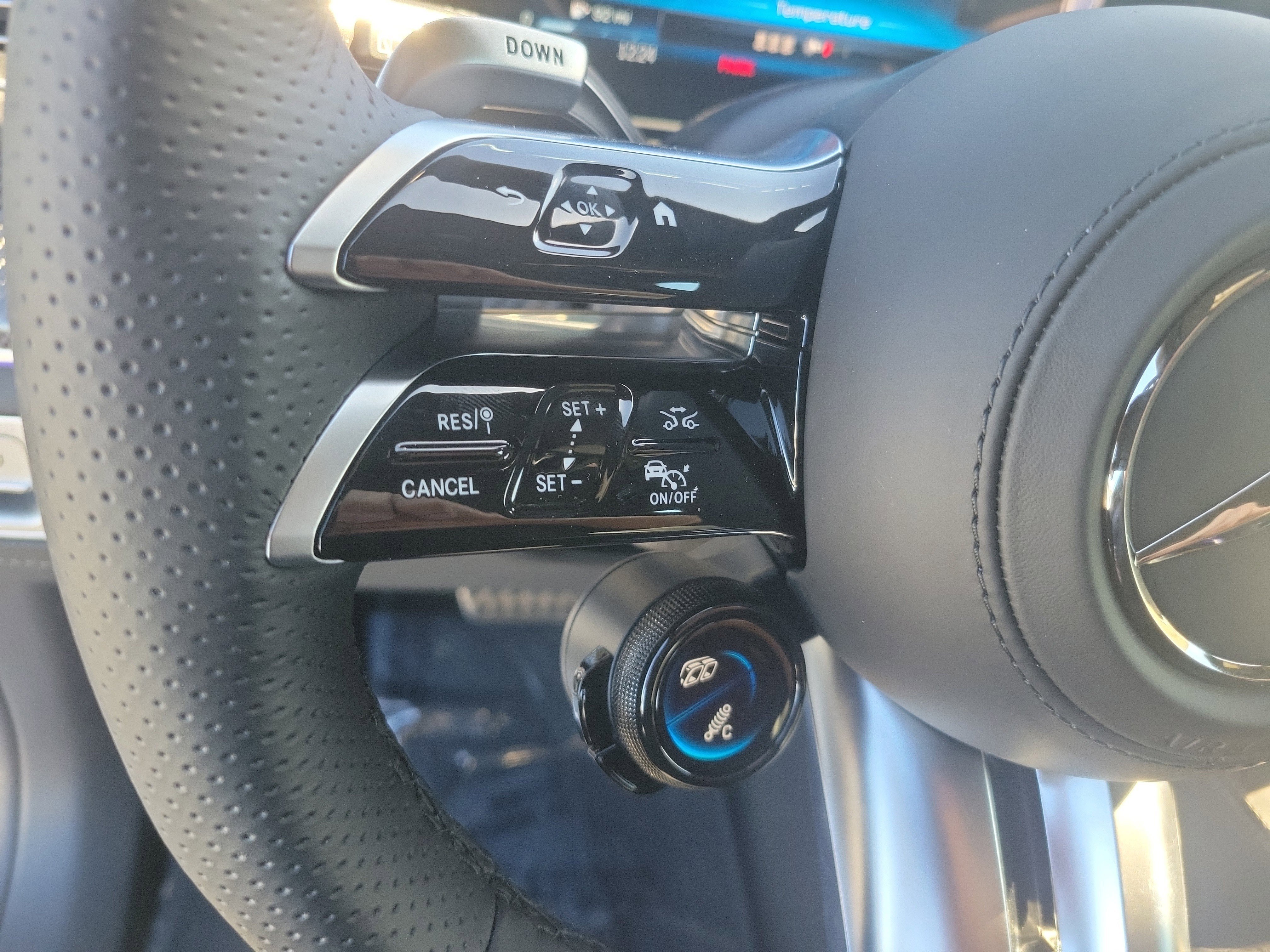 New 2026 Mercedes-Benz GLE 63 AMG S image 31