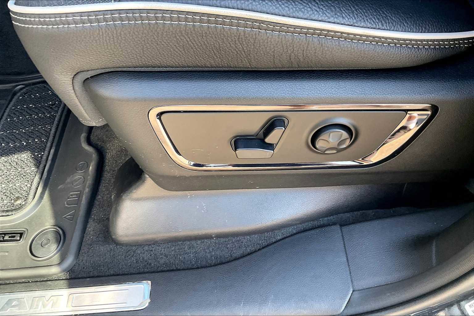 New 2026 RAM 1500 Limited image 17