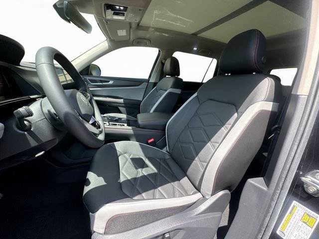 New 2026 Volkswagen Atlas Peak Edition AWD/4WD image 13