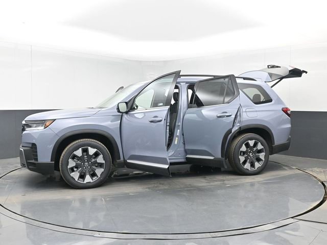 New 2026 Honda Pilot Elite image 58