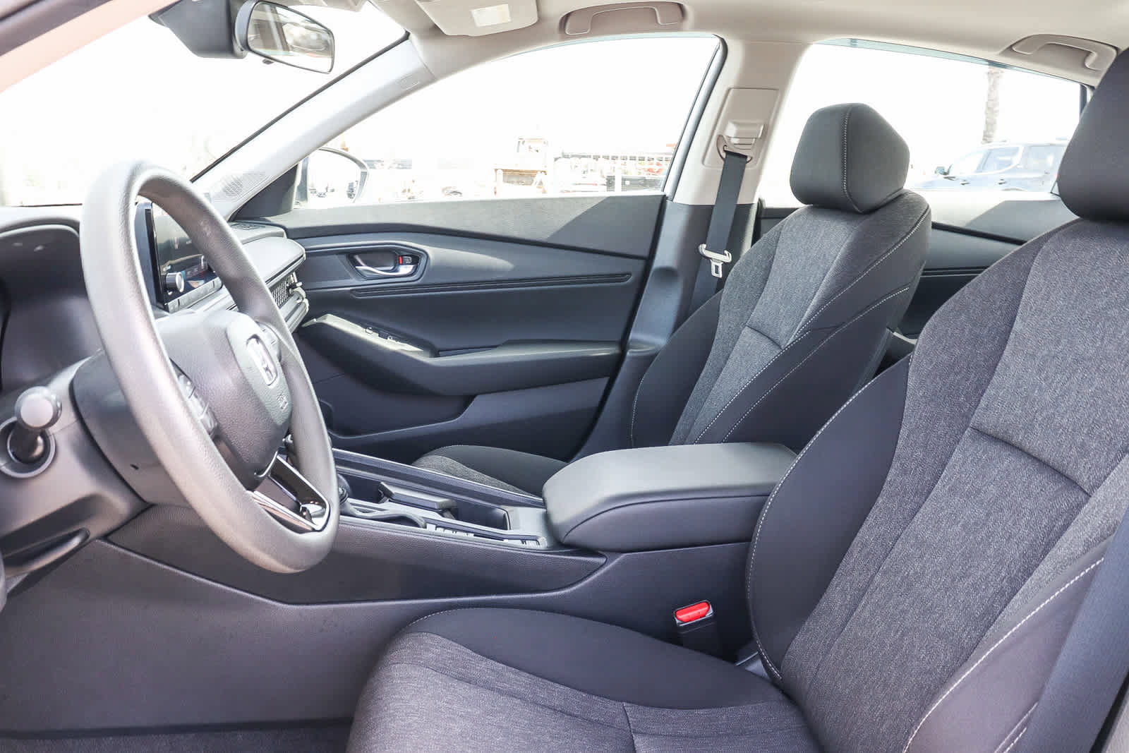 Used 2024 Honda Accord EX image 19