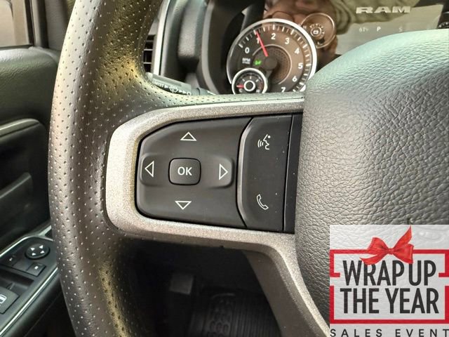 Used 2024 RAM 2500 Tradesman image 15