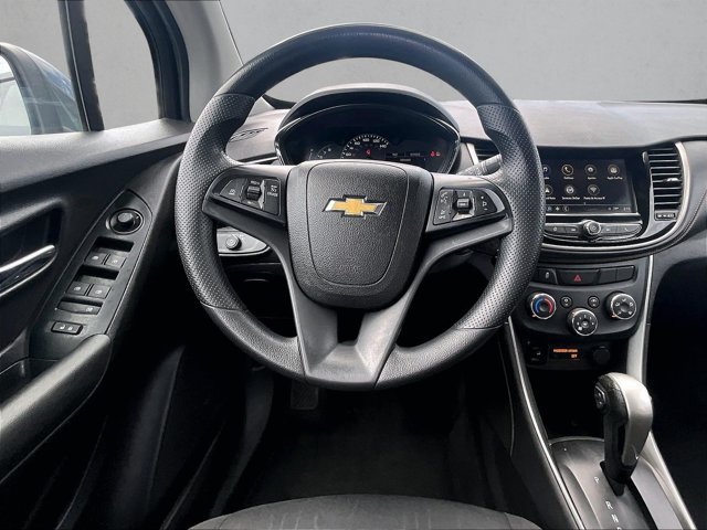 Used 2018 Chevrolet Trax LT FWD image 7