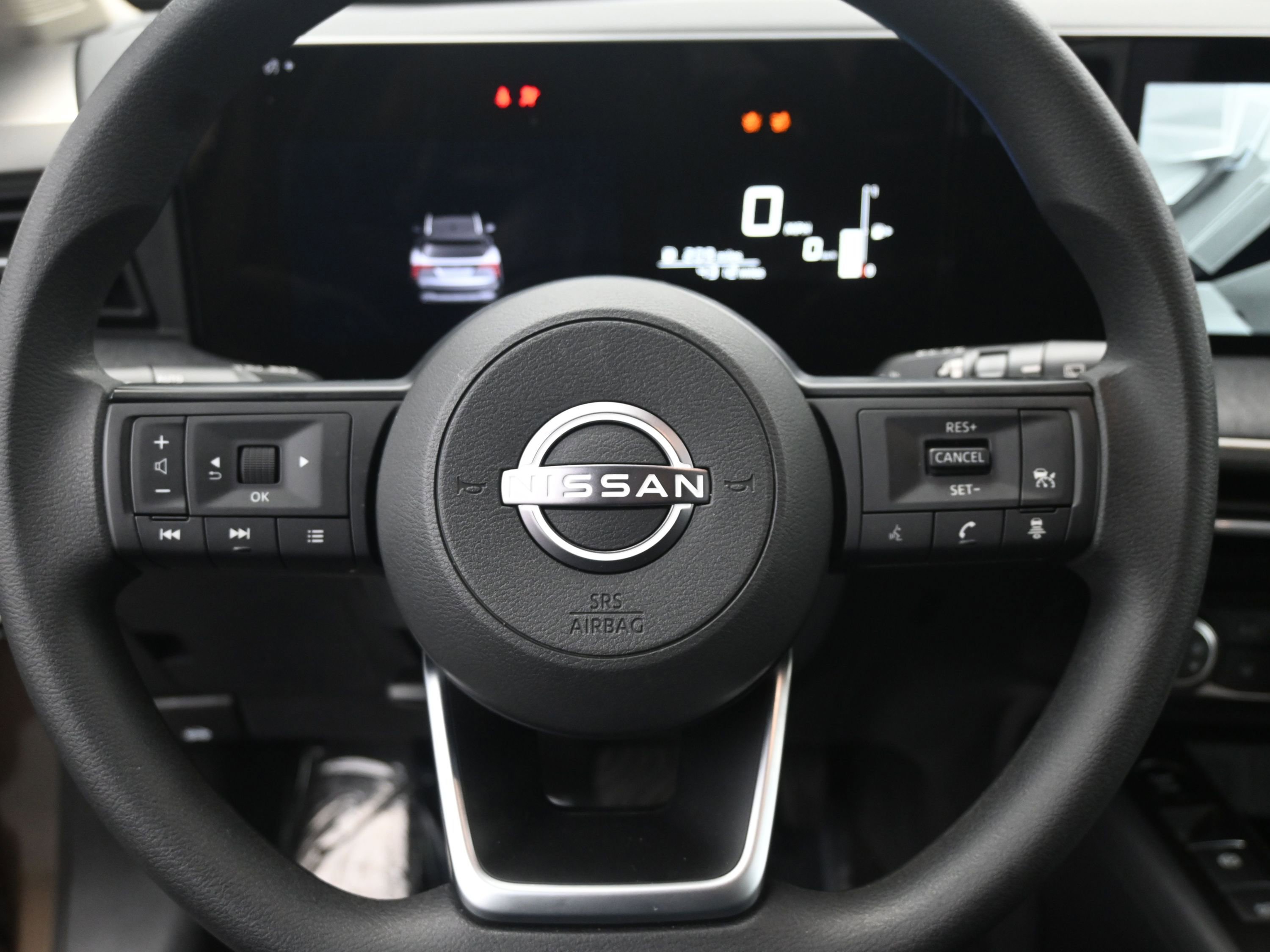 Certified 2025 Nissan Kicks SV image 4