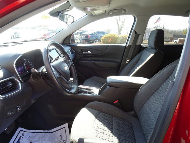 Used 2022 Chevrolet Equinox LT FWD image 17