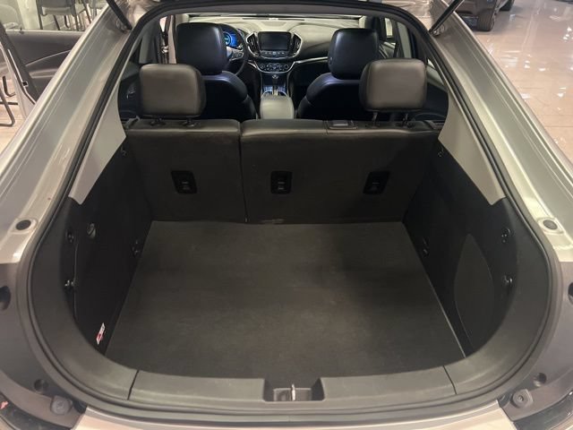 Used 2018 Chevrolet Volt Premier FWD image 13