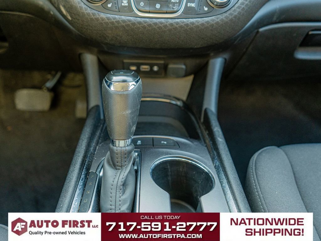 Used 2020 Chevrolet Malibu LT image 15