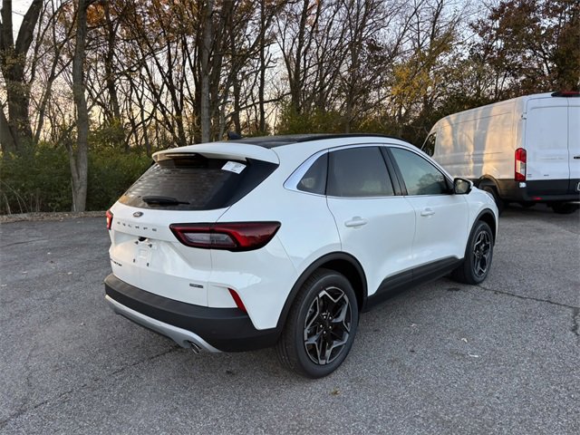 New 2026 Ford Escape Platinum w/ Premium Technology Package image 30