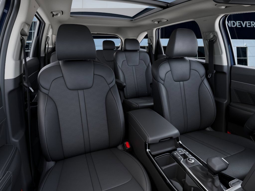 New 2026 Kia Sorento SX FWD image 17