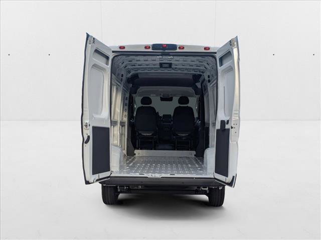 New 2025 RAM ProMaster 3500 w/ Quick Order Package 22G SLT image 8