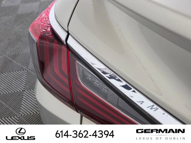 Certified 2023 Lexus ES 350 w/ Premium Package image 15