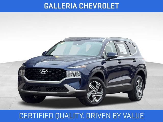 Used 2023 Hyundai Santa Fe SEL