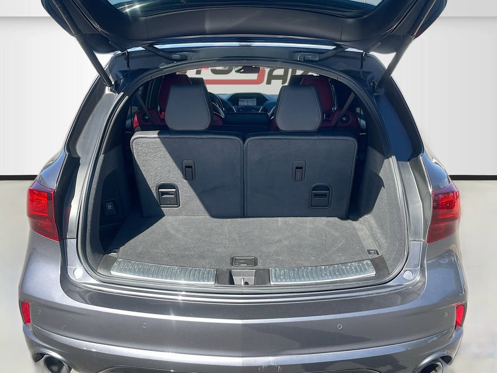 Used 2020 Acura MDX A-Spec image 27