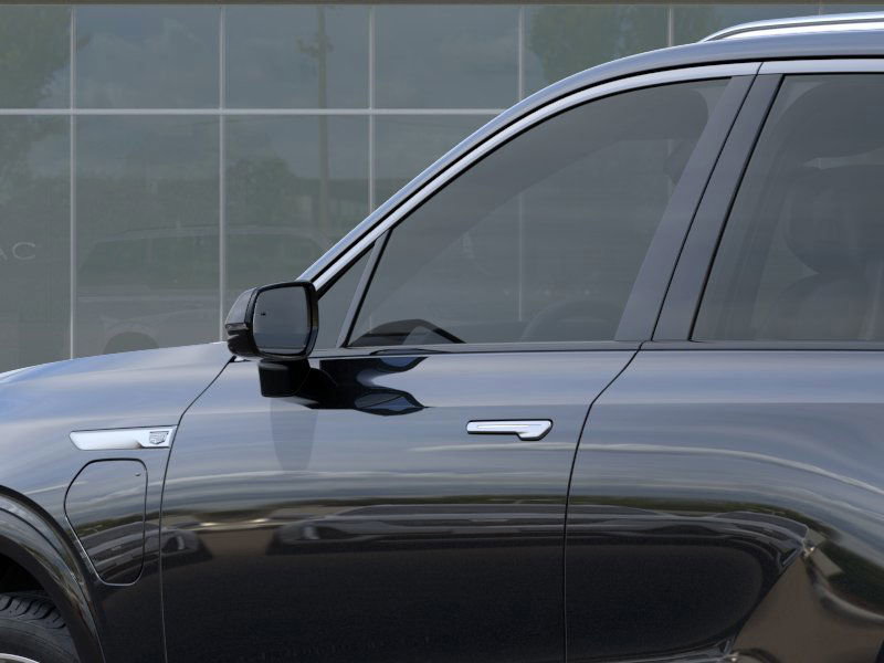 New 2026 Cadillac Vistiq Luxury image 12