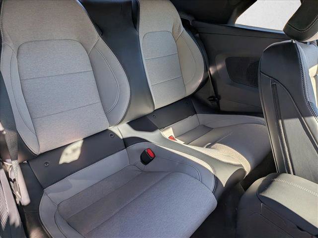 New 2026 Ford Mustang Convertible image 13