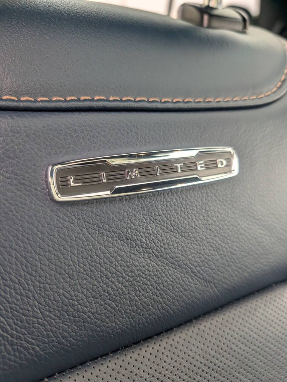 Used 2018 Ford F150 Limited AWD/4WD image 55