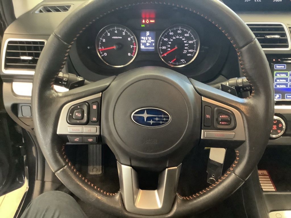 Used 2016 Subaru Crosstrek 2.0i Premium w/ Moonroof Package AWD/4WD image 10