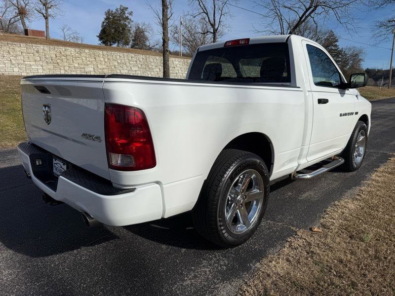 Used 2012 RAM 1500 Express image 6