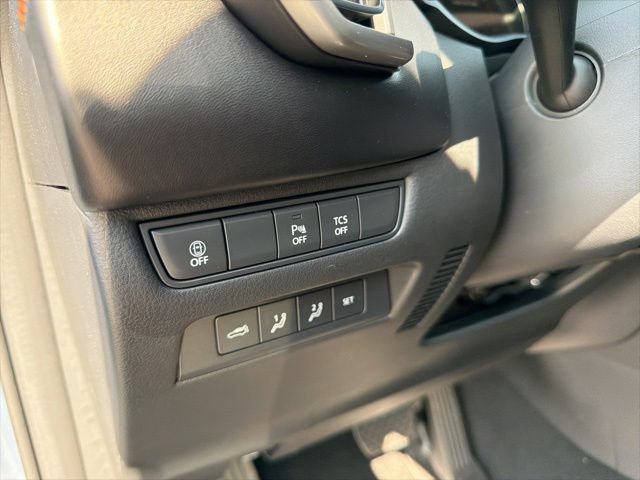 New 2026 MAZDA CX-50 AWD 2.5 S w/ Premium Package image 23