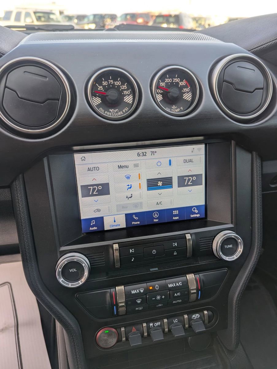 Used 2020 Ford Mustang Shelby GT350R w/ GT350R Equipment Group 920A image 15