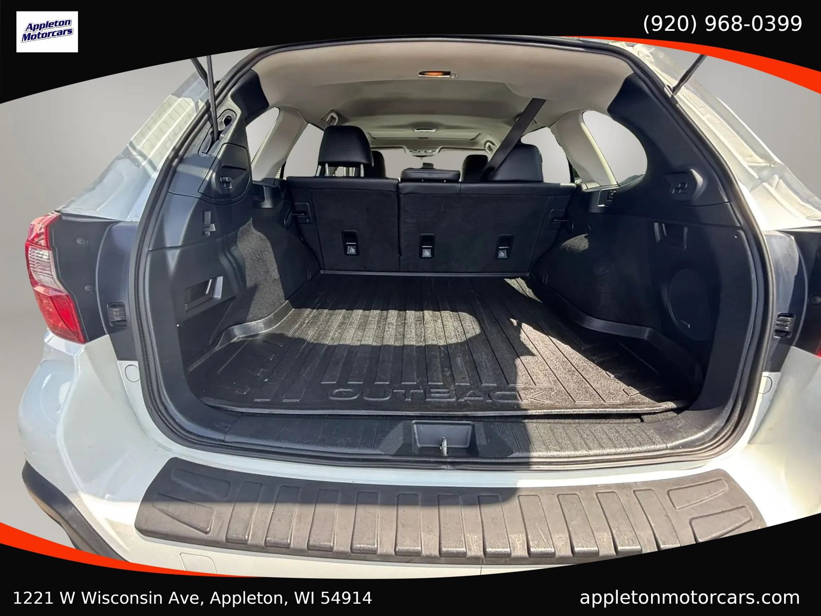 Used 2019 Subaru Outback 2.5i Limited AWD/4WD image 29
