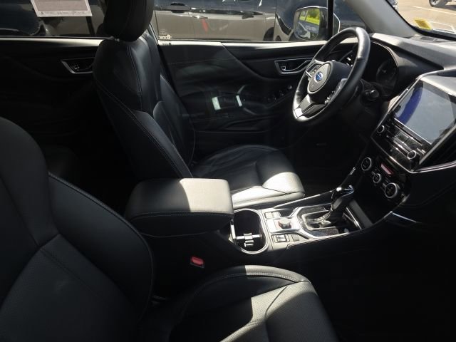 Used 2019 Subaru Forester Touring AWD/4WD image 4