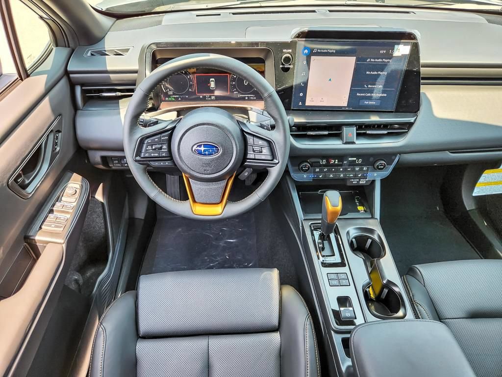 New 2026 Subaru Outback Wilderness AWD/4WD image 13