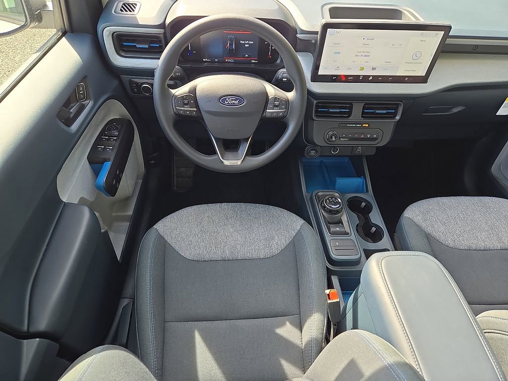 Used 2025 Ford Maverick XLT image 11