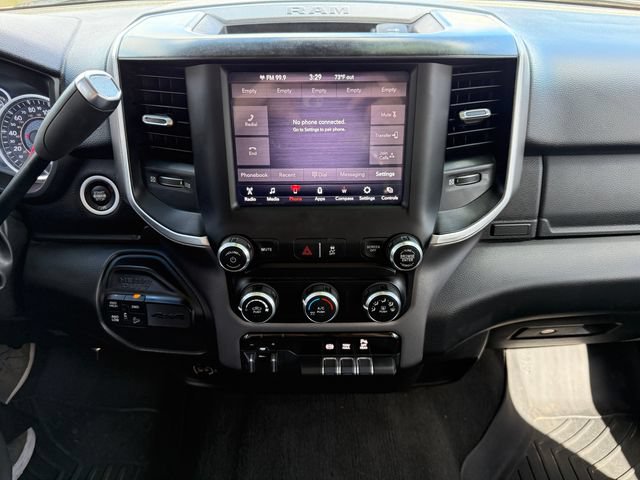 Used 2019 RAM 2500 Big Horn AWD/4WD image 24