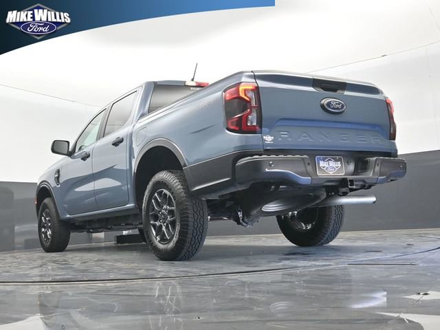 Used 2024 Ford Ranger XLT w/ Equipment Group 301A High image 21