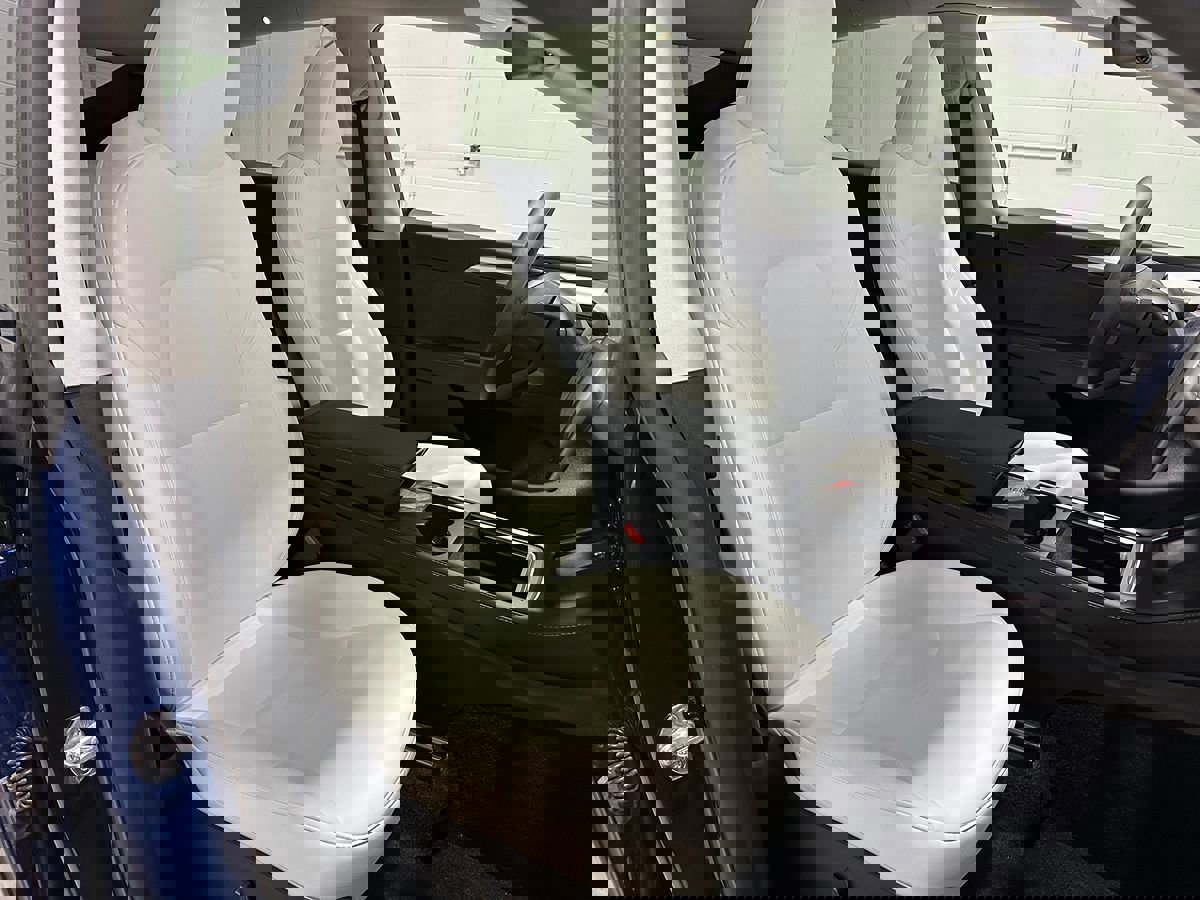 Used 2024 Tesla Model Y Long Range image 11