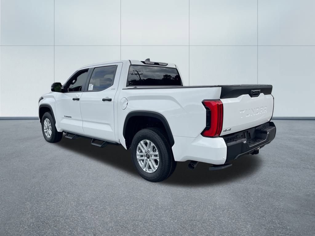 New 2026 Toyota Tundra SR5 image 7